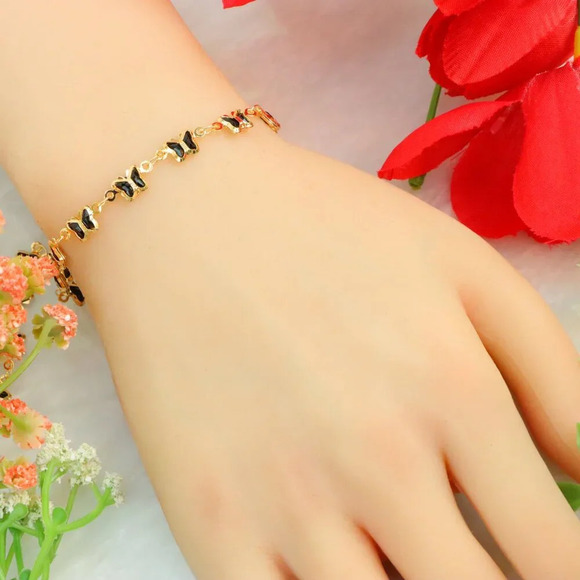 "New Beautiful Design Bracelet for Women/Girls, Gift, B530 - Picture 6 of 10